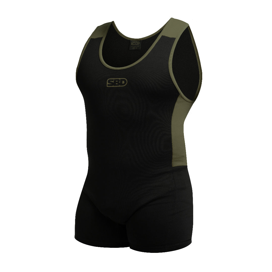 Powerlifting Singlet (2020 Endure Range)