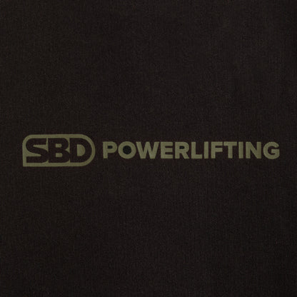 Powerlifting Singlet (2020 Endure Range)