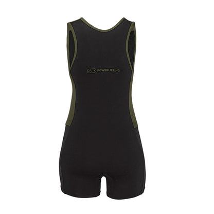 Powerlifting Singlet (2020 Endure Range)