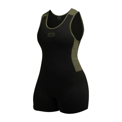 Powerlifting Singlet (2020 Endure Range)