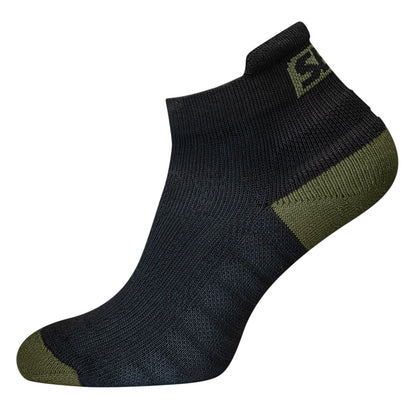 Trainer Socks (2020 Endure Range)