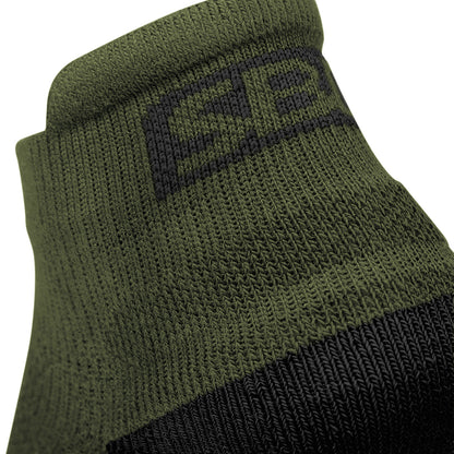 Trainer Socks (2020 Endure Range)