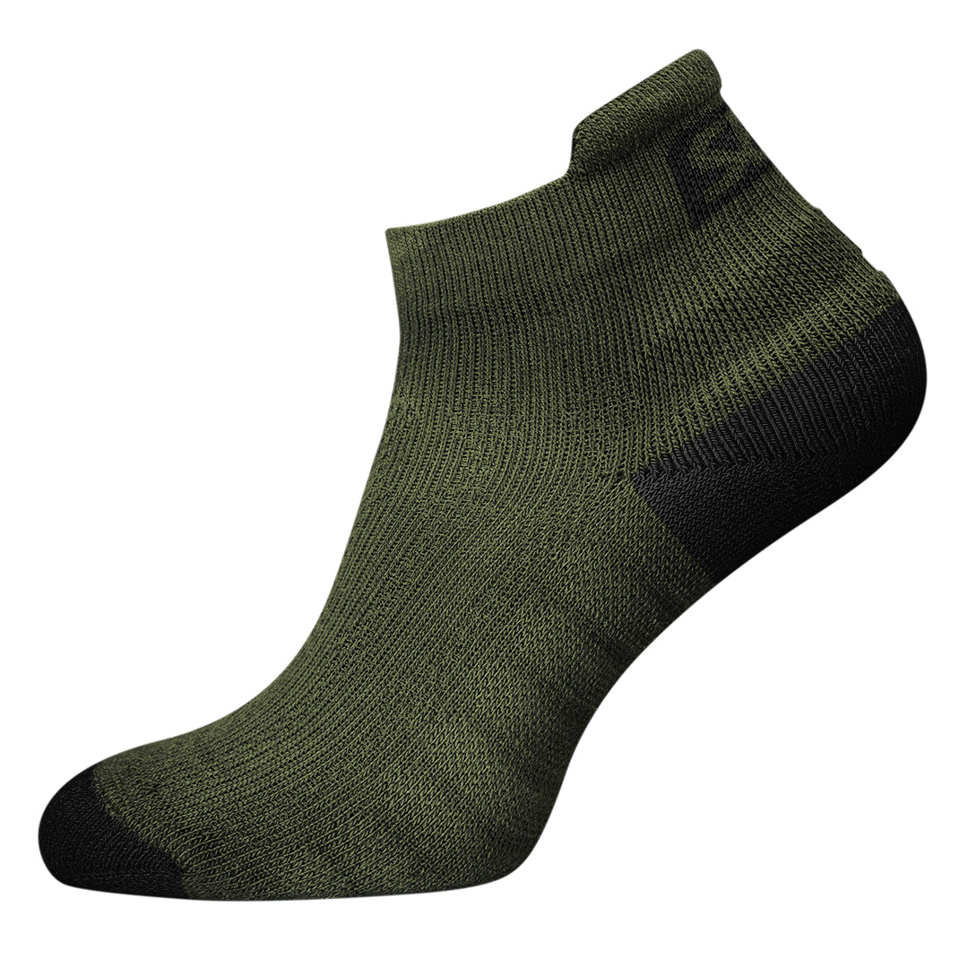 Trainer Socks (2020 Endure Range)