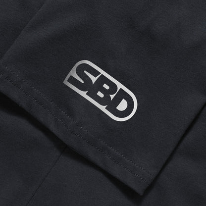 SBD Slogan T-Shirt (Eclipse Range)
