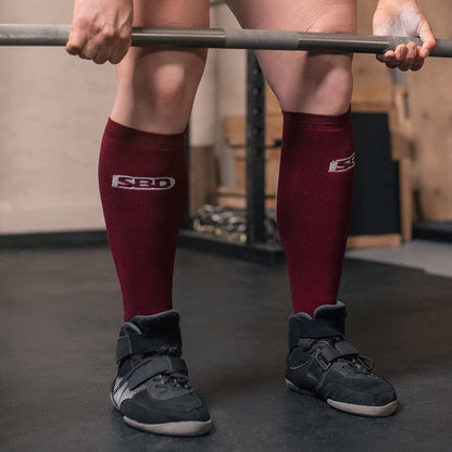 Deadlift Socks (2021 Phoenix Range)