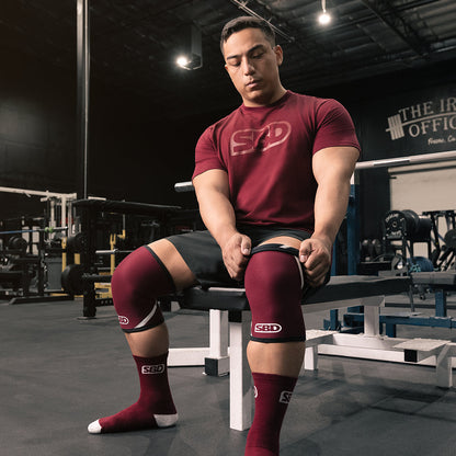 Knee Sleeves (2021 Phoenix Range)