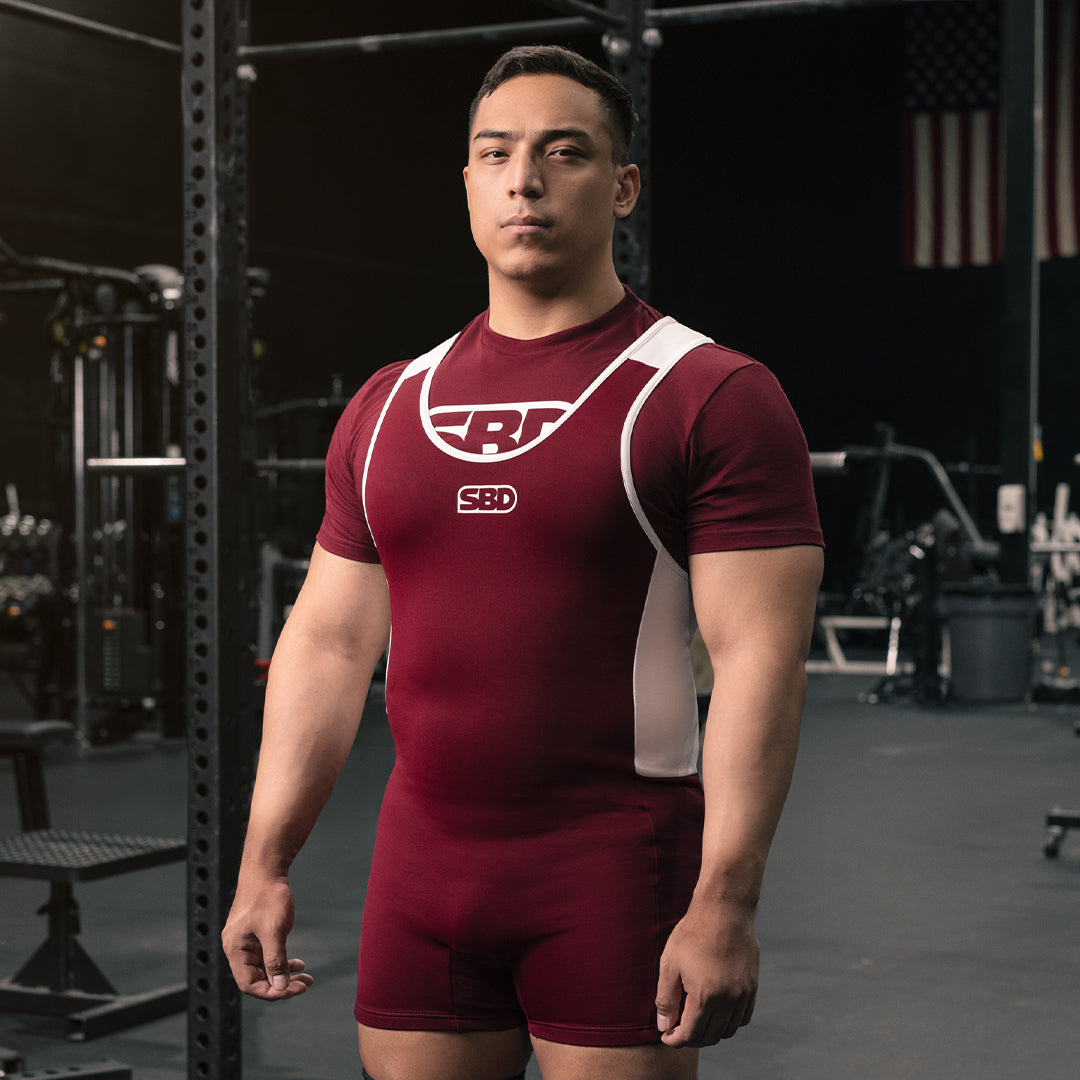 Powerlifting Singlet (2021 Phoenix Range)