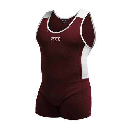 Powerlifting Singlet (2021 Phoenix Range)