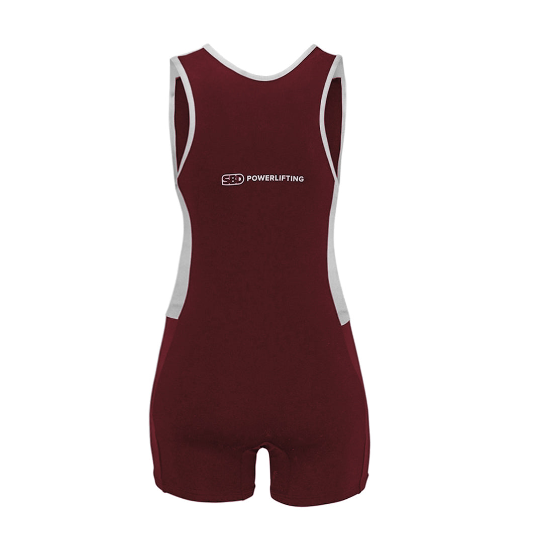 Powerlifting Singlet (2021 Phoenix Range)