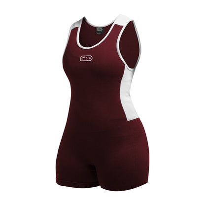 Powerlifting Singlet (2021 Phoenix Range)