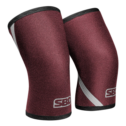 Weightlifting Knee Sleeves (2021 Phoenix Range)