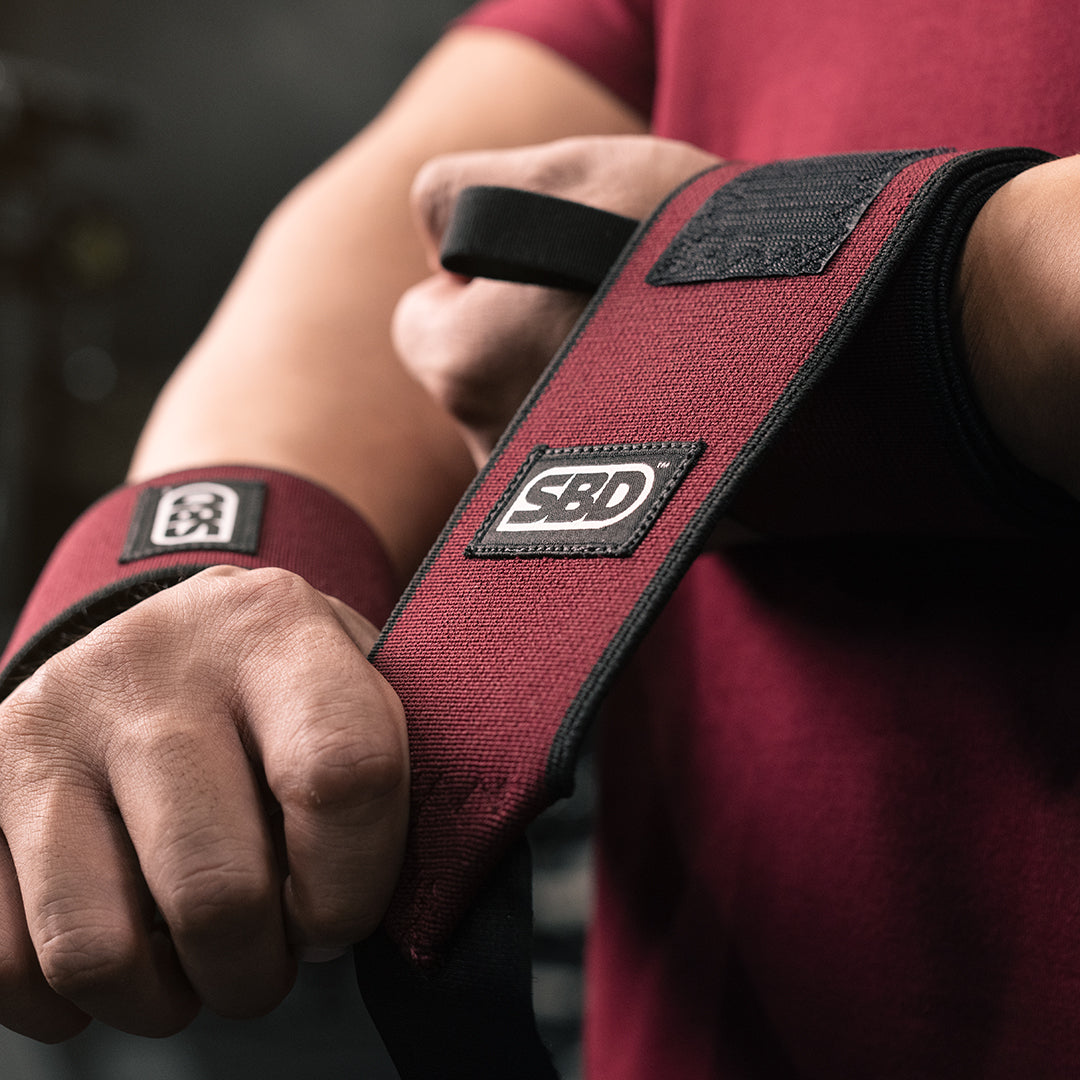 Wrist Wraps (2021 Phoenix Range)