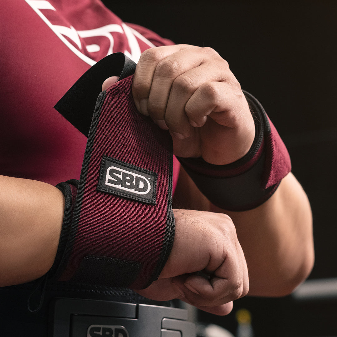 Wrist Wraps (2021 Phoenix Range)