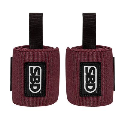 Wrist Wraps (2021 Phoenix Range)