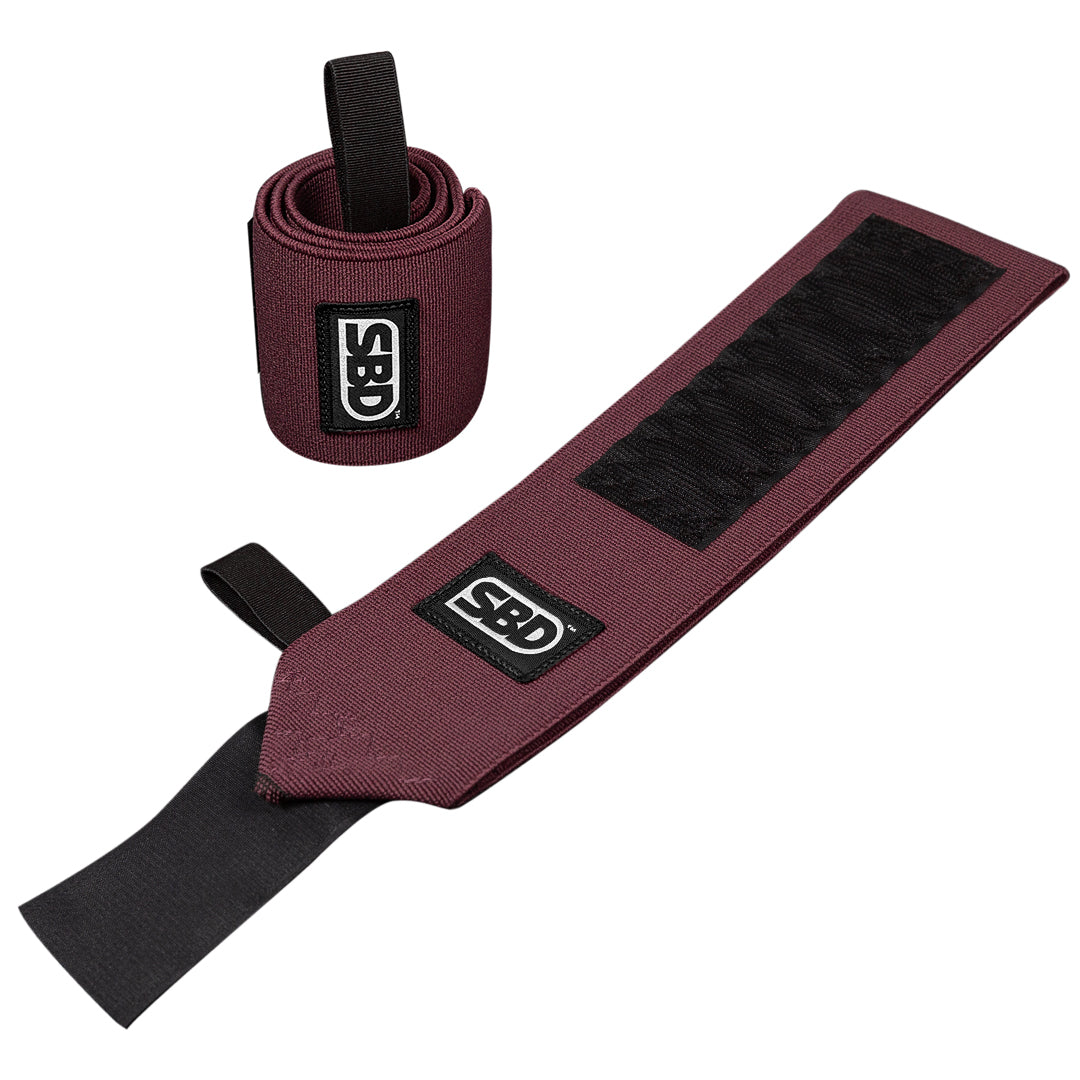 Wrist Wraps (2021 Phoenix Range)