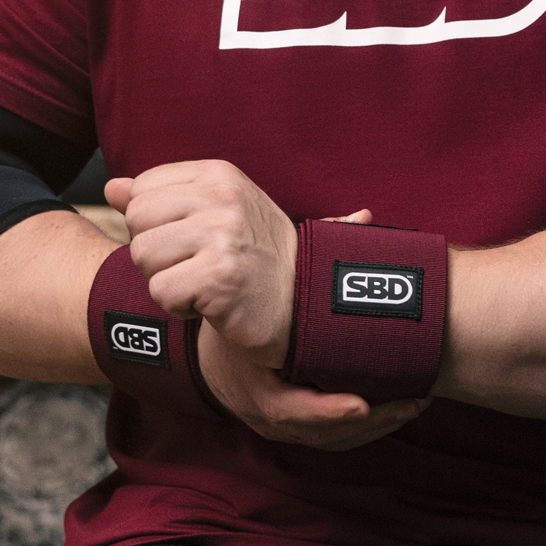 Wrist Wraps (2021 Phoenix Range)