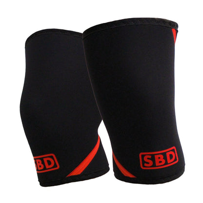 Knee Sleeves 2013