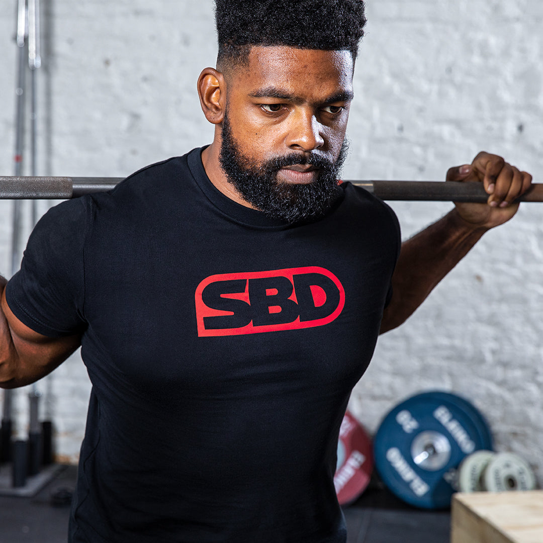 SBD T-Shirt - Men's