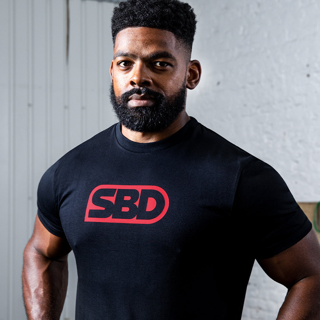 SBD T-Shirt - Men's