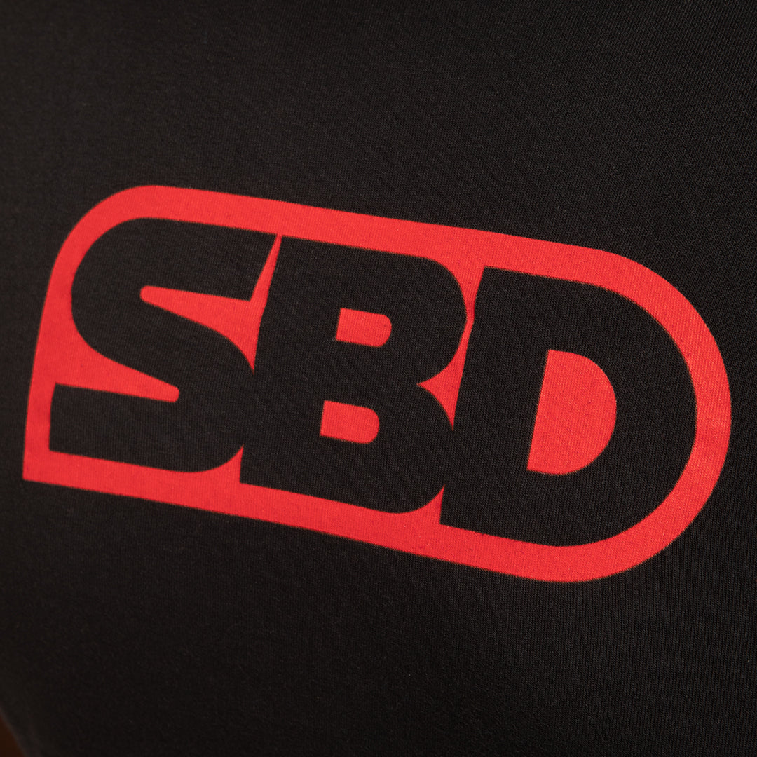 SBD Tank