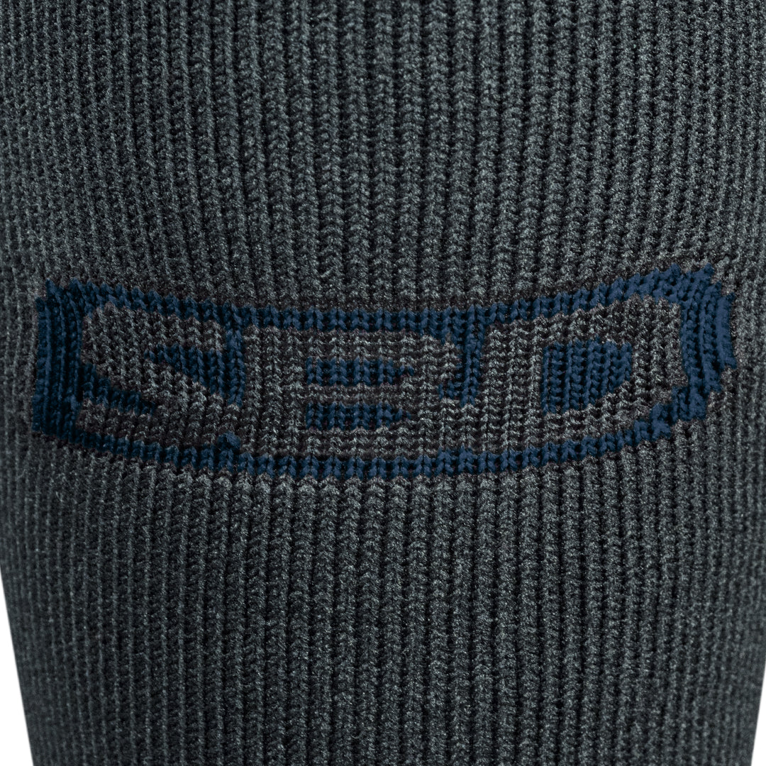 Deadlift Socks - Grey (2021 Storm Range)