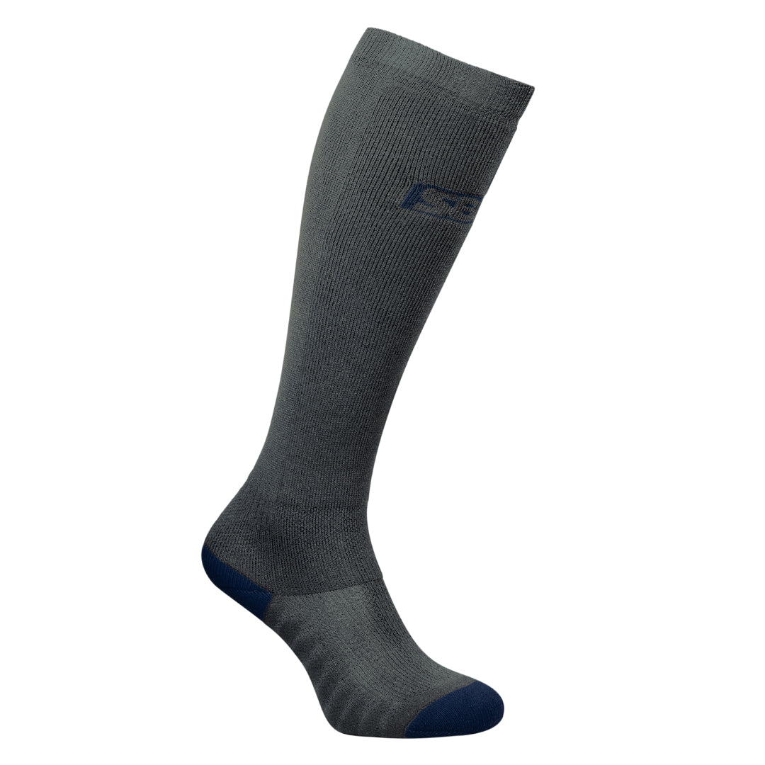 Deadlift Socks - Grey (2021 Storm Range)