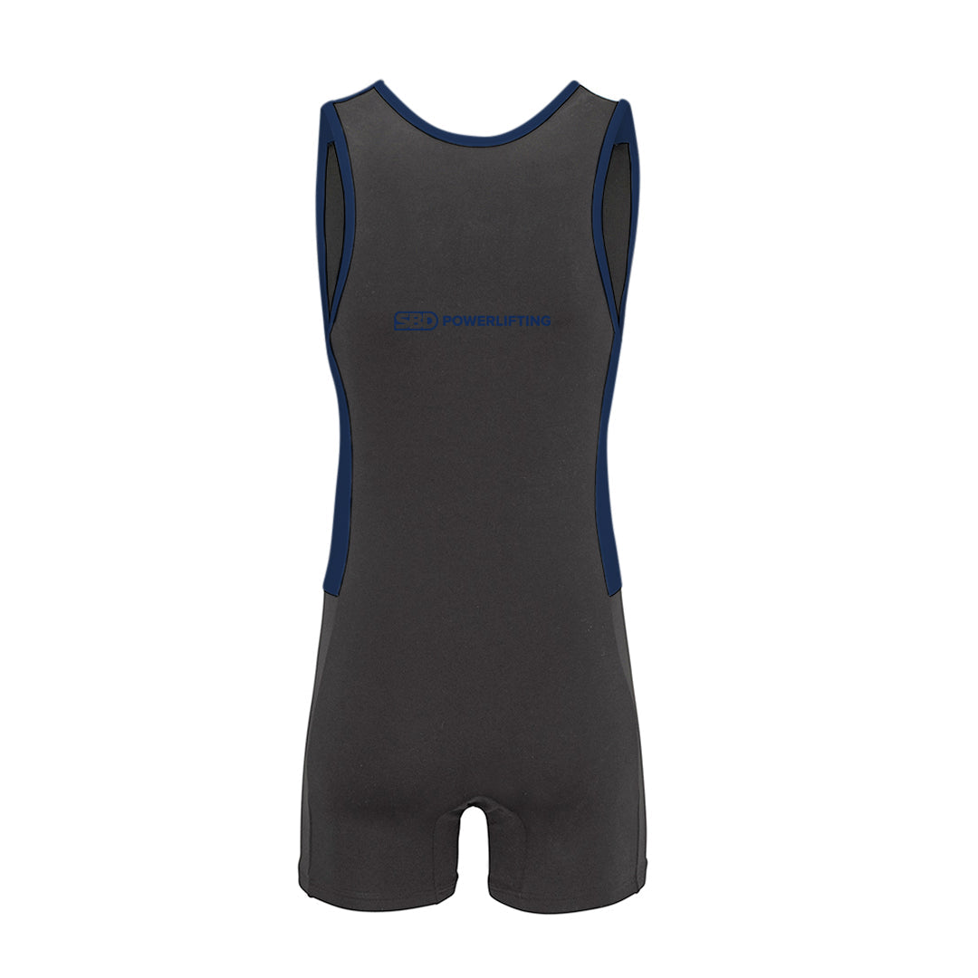 Powerlifting Singlet (2021 Storm Range)