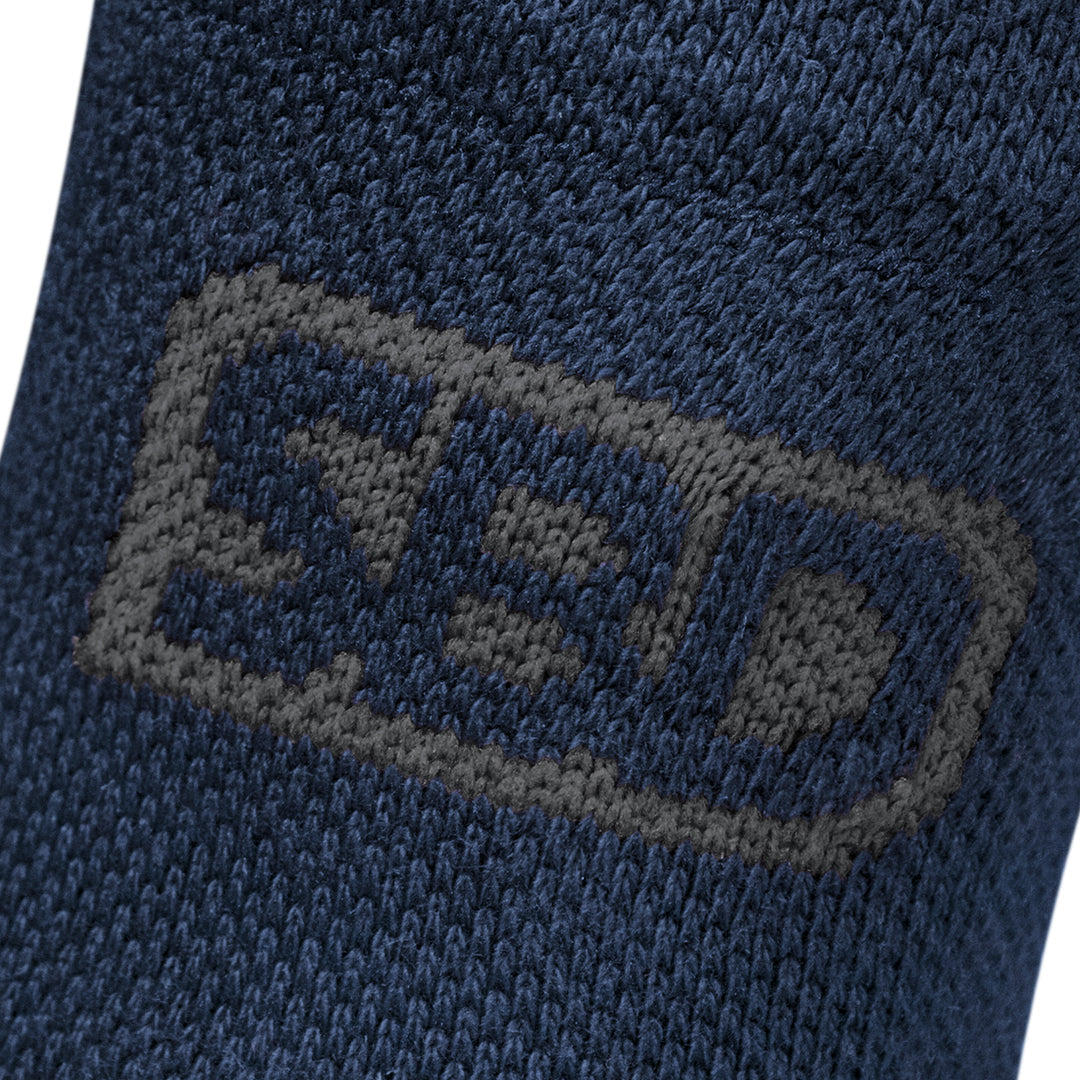 Sports Socks - Navy (2021 Storm Range)