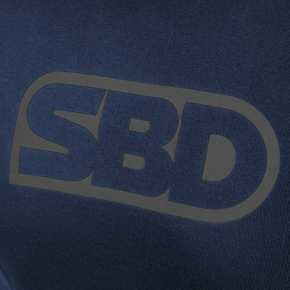 SBD T-Shirt - Navy (Storm Range)