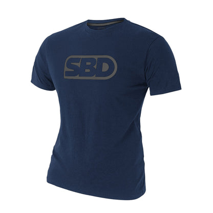 SBD T-Shirt - Navy (Storm Range)