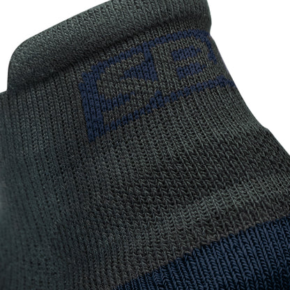 Trainer Socks - Grey (2021 Storm Range)