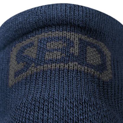 Trainer Socks - Navy (2021 Storm Range)