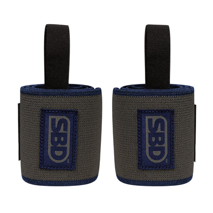 Wrist Wraps (2021 Storm Range)