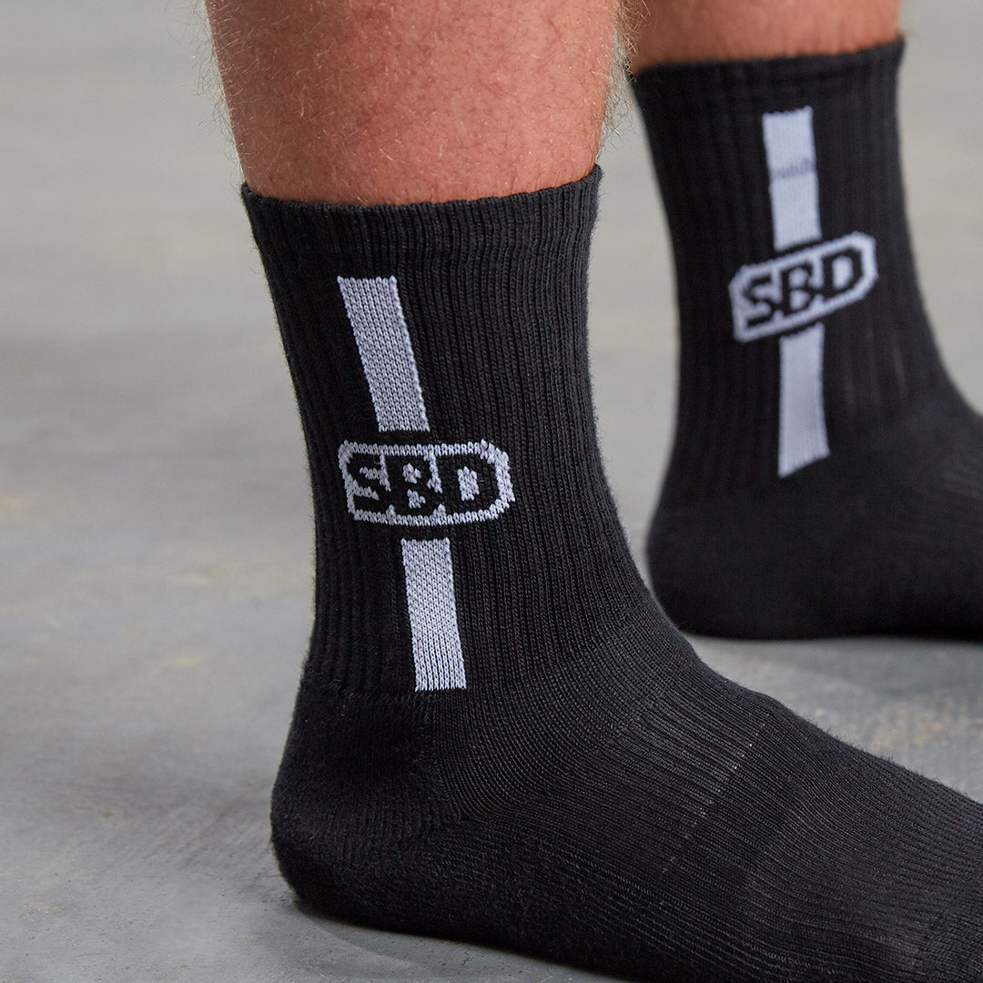 Sports Socks (2019 Eclipse Range)