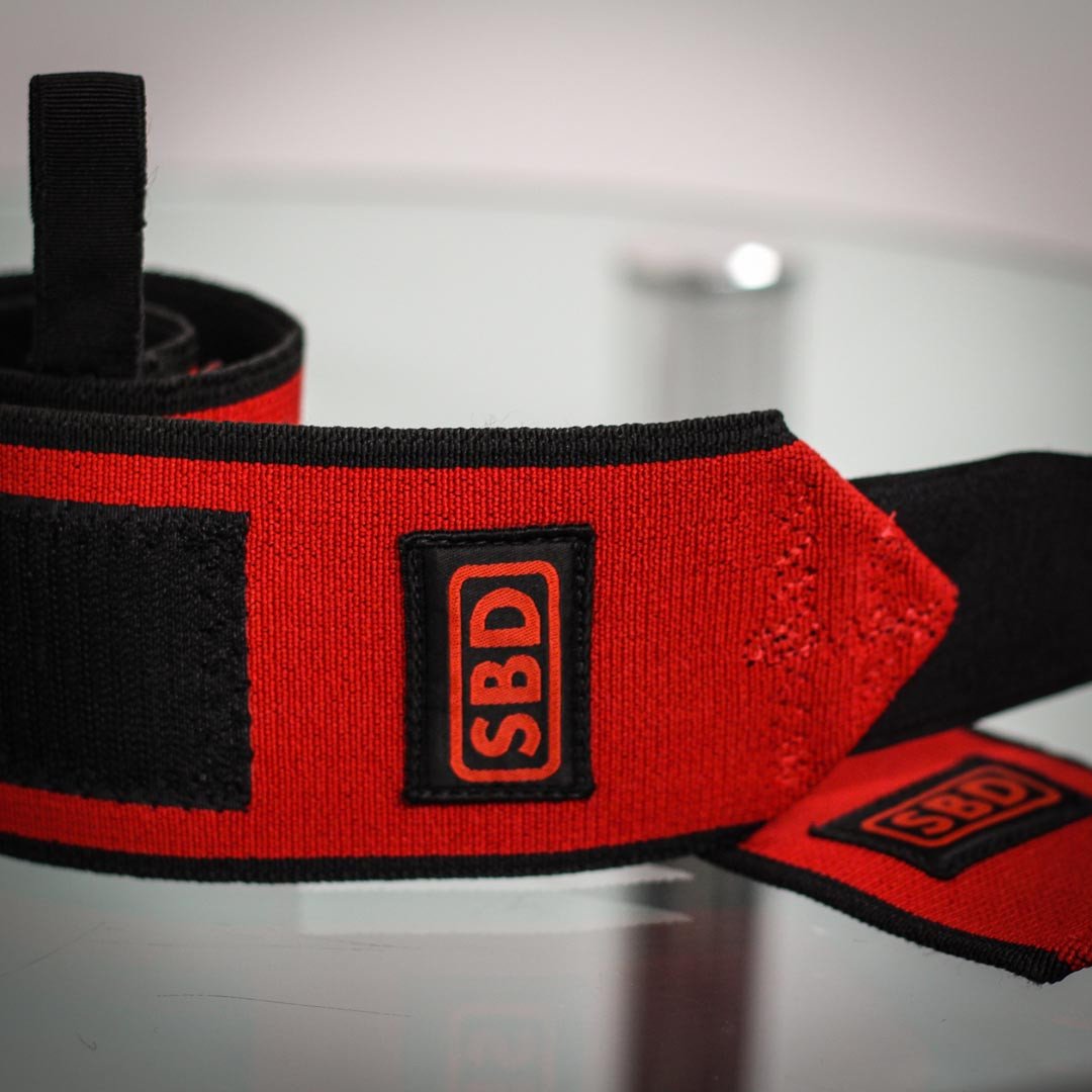 Wrist Wraps 2013