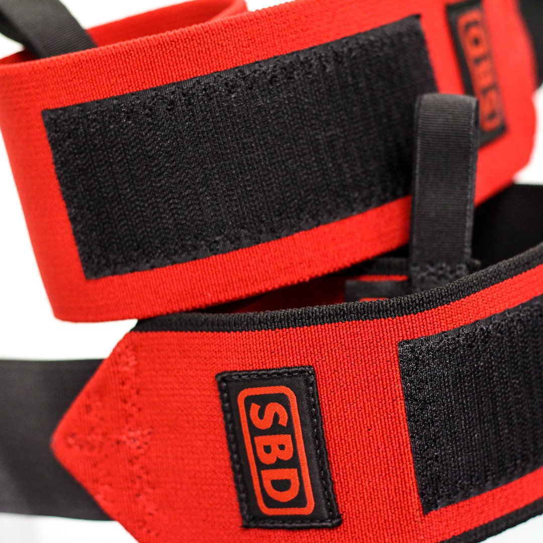 Wrist Wraps 2013