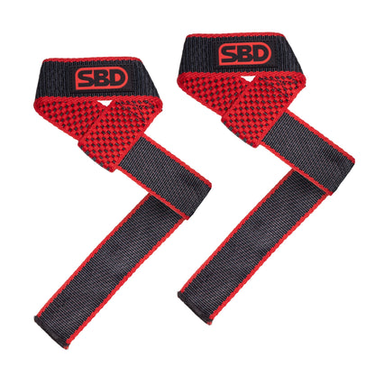 SBD Lifting Straps