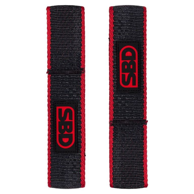 SBD Lifting Straps