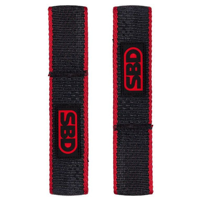 SBD Lifting Straps