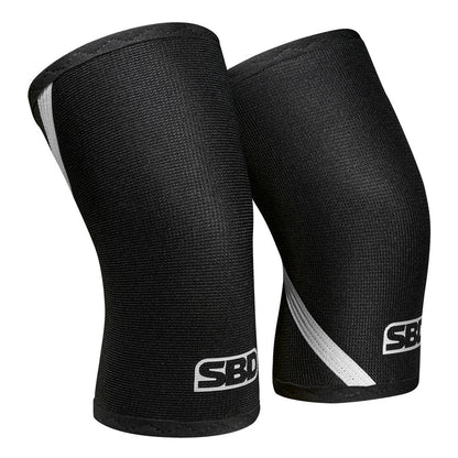 Weightlifting Knee Sleeves (2023 Momentum Range)