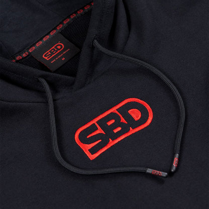 SBD Hoodie