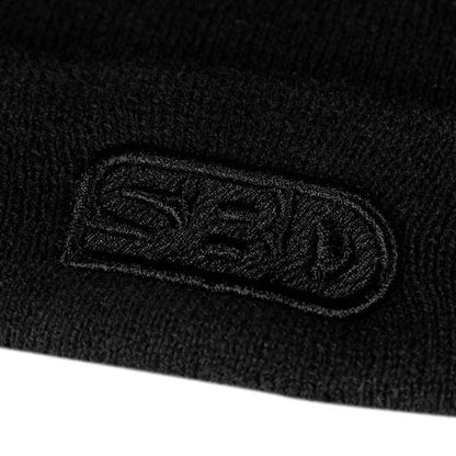 SBD Beanie (2022 Phantom Range)