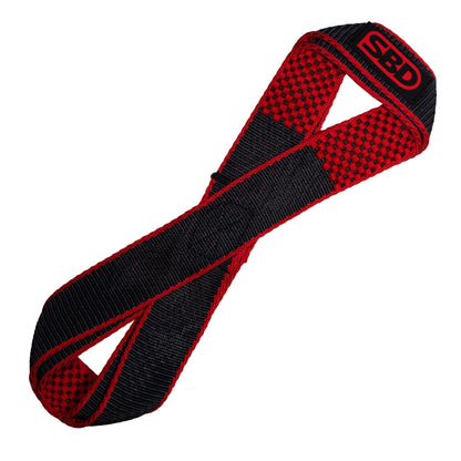 SBD Figure 8 Lifting Straps