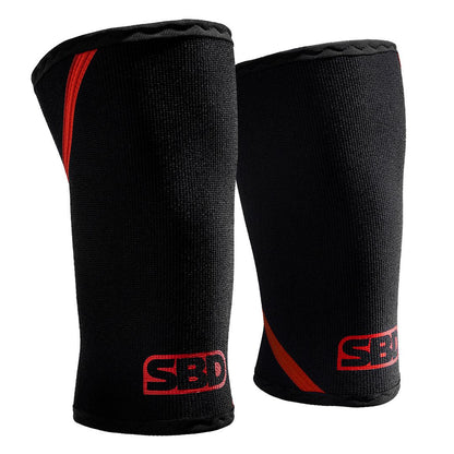 Powerlifting Knee Sleeves