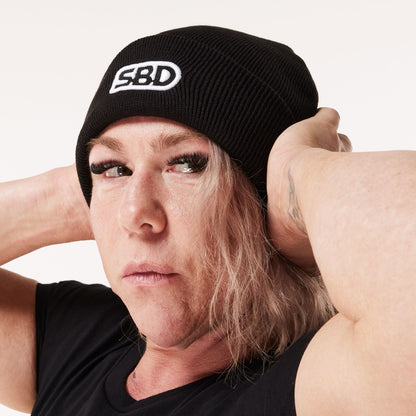 SBD Beanie (2023 Momentum Range)