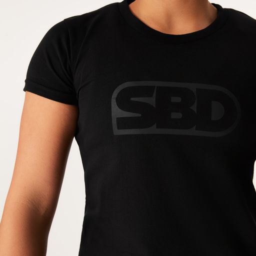 SBD T-Shirt (Phantom Range)