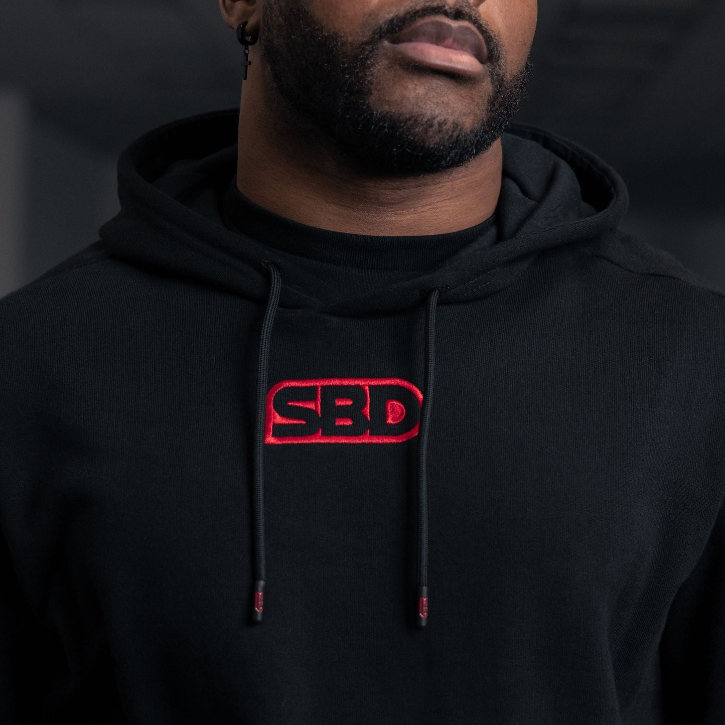 SBD Hoodie