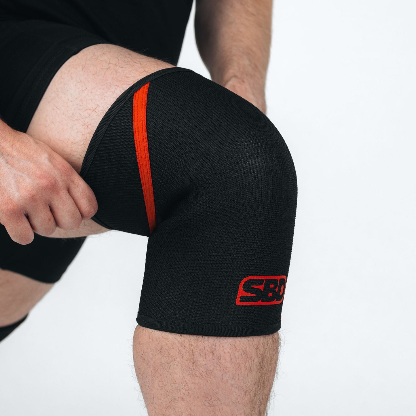 Powerlifting Knee Sleeves