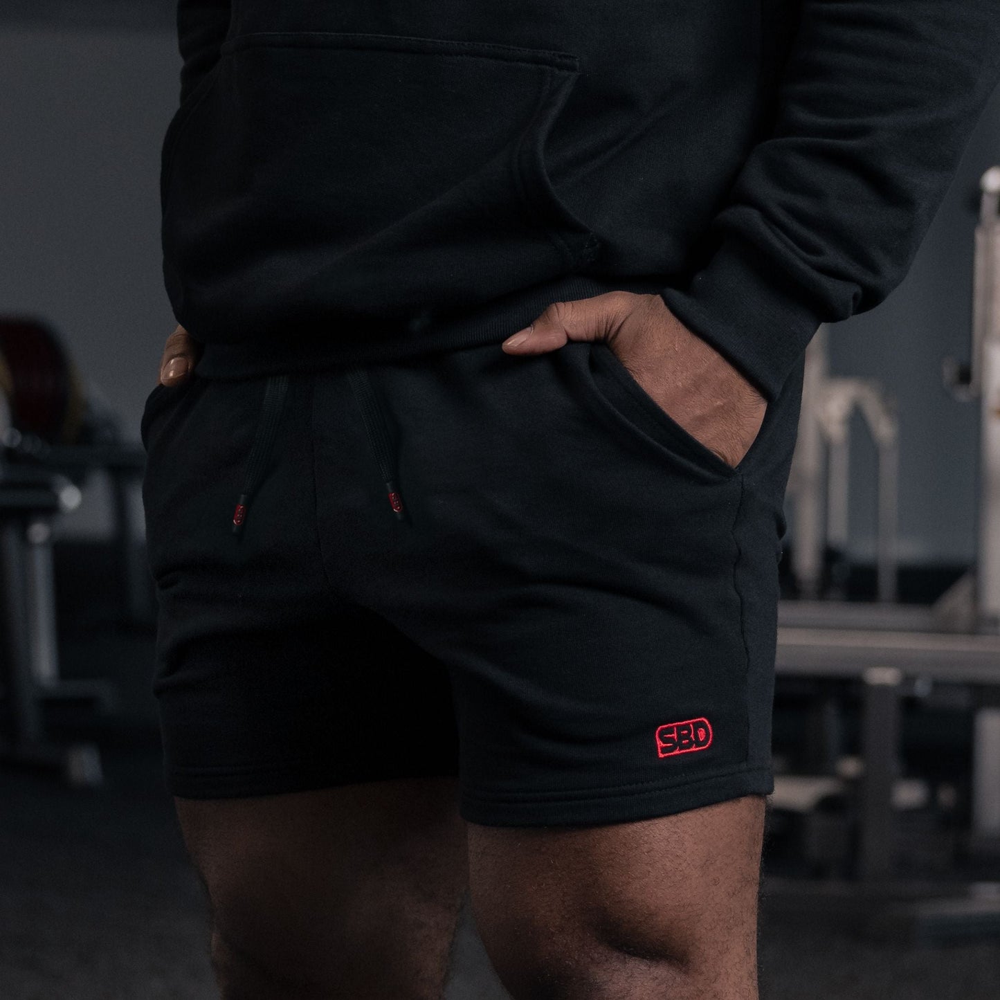 SBD Shorts