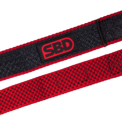 SBD Lifting Straps